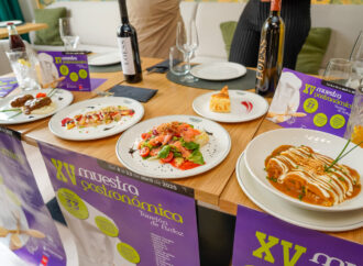 En marcha la Muestra Gastronómica de Torrejón de Ardoz