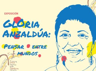 ‘Gloria Anzaldúa: Pensar entre mundos’, la exposición inédita de esta autora chicana en la UAH