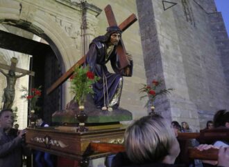 Horarios y programa de la Semana Santa en Pareja (Guadalajara)