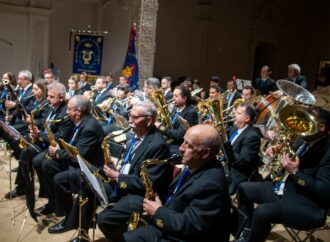 Próximos conciertos del ciclo de Semana Santa y Cuaresma en Alcalá de Henares