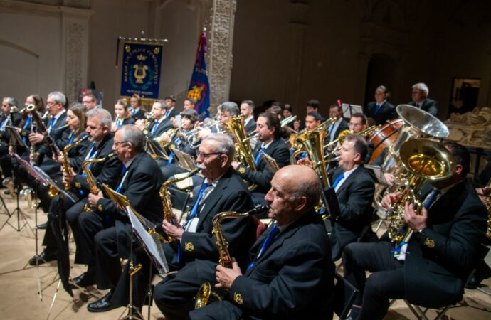 Próximos conciertos del ciclo de Semana Santa y Cuaresma en Alcalá de Henares