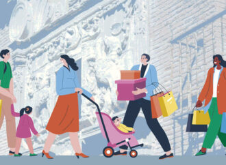 Ciclo formativo gratuito para los pequeños comerciantes de Alcalá