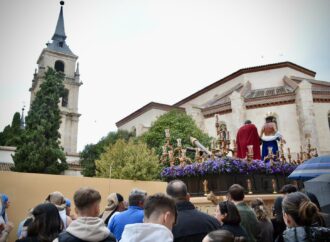 Balance de la Semana Santa 2025 en Alcalá de Henares