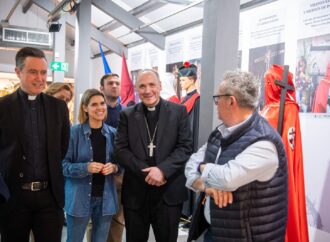 El Espacio Cultural y Turístico de la Semana Santa de Alcalá abrirá del 11 al 20 de abril