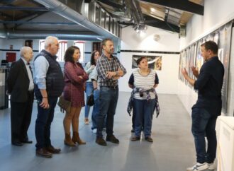 Más de 850 visitantes han pasado por la Exposición sobre Tutankamón en Guadalajara