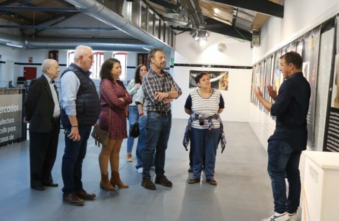 Más de 850 visitantes han pasado por la Exposición sobre Tutankamón en Guadalajara