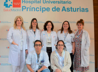 El Hospital Príncipe de Asturias de Alcalá celebra su IV Semana de la Salud