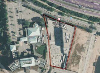 Concedida licencia de obras para un hotel de cuatro estrellas y 179 habitaciones con complejo deportivo en Guadalajara