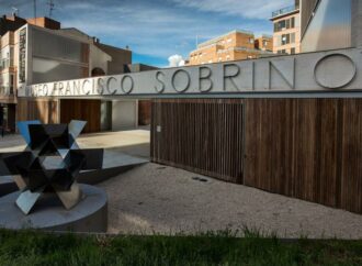 Exposición ‘Imposible y Posible’, de Aina Albo, en el Museo Francisco Sobrino de Guadalajara