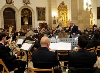 Pastrana se llena de música este sábado con el ciclo “Rincones Musicales”
