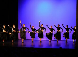 Alcalá acogió la XV Gala del Día Internacional de la Danza