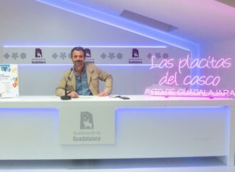 Música en directo en 10 plazas del centro de Guadalajara: cada viernes y sábado hasta el 28 de junio