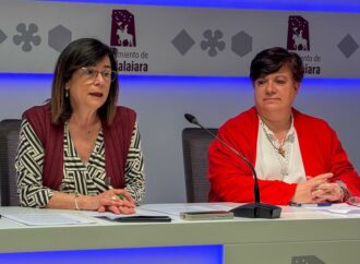 En marcha las ayudas municipales al empleo de autónomos y a empresas para la contratación y el Plan de Empleo en Guadalajara