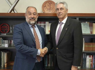 Dos másteres interuniversitarios sobre Física del Clima y Gestión Sanitaria, primera oferta conjunta de la Universidad de Alcalá y Castilla la Mancha