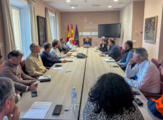 Guadalajara acogió en el Palacio Multiusos a cerca de 500 pasajeros del AVE evacuados tras el apagón eléctrico