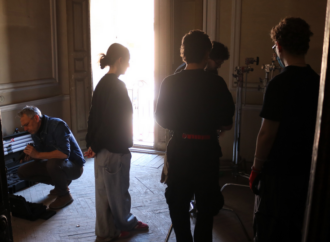 Alcalá se consolida como ciudad del cine, series, tv… con más de 30 rodajes en 2025