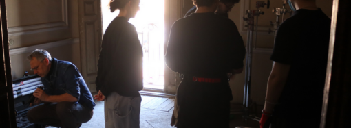 Alcalá se consolida como ciudad del cine, series, tv… con más de 30 rodajes en 2025