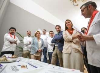 La Semana de la Tapa Europea llegará a Alcalá del 2 al 9 de mayo