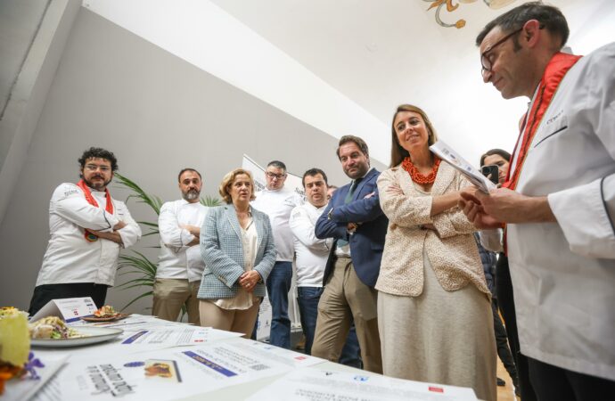 La Semana de la Tapa Europea llegará a Alcalá del 2 al 9 de mayo