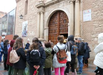 Semana Santa Guadalajara 2025 / Más visitas guiadas y mayor apertura de monumentos