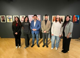 ‘Entre el retrato y la pose’, nueva exposición en el Antiguo Hospital de Santa María La Rica de Alcalá
