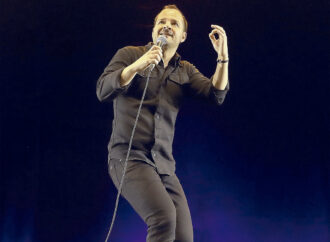 Ángel Martín y un homenaje a la música de Luis Miguel, este fin de semana en el Teatro de Torrejón