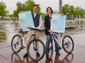 El próximo 1 de junio se celebrará el Día de la Bici en Torrejón de Ardoz