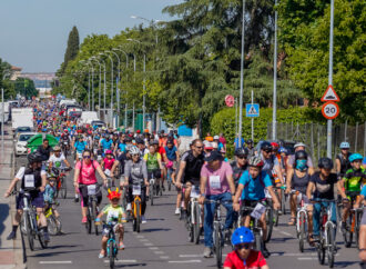 Día de la Bici este domingo 1 de junio, en Torrejón de Ardoz