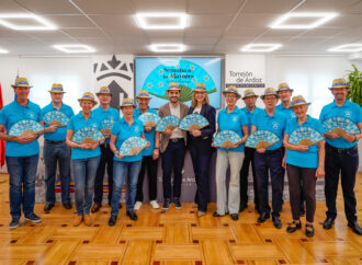Arranca la Semana de los Mayores en Torrejón: programa de actividades