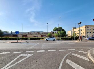 Aprobado el Plan Especial de la futura Estación de Autobuses Interurbanos en Alcalá de Henares