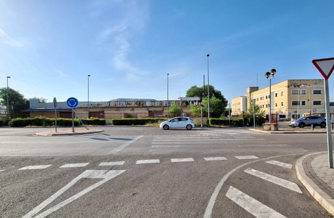 Aprobado el Plan Especial de la futura Estación de Autobuses Interurbanos en Alcalá de Henares