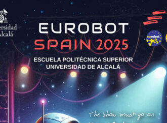 Eurobot Spain 2025, en la Universidad de Alcalá del 8 al 10 de mayo