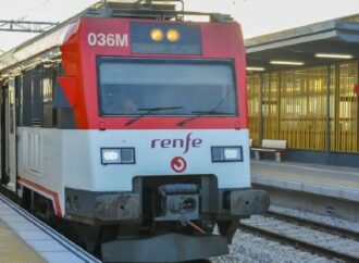 Corte total de los trenes de Cercanías del 22 al 29 de noviembre: horarios y paradas de los autobuses en el Corredor del Henares