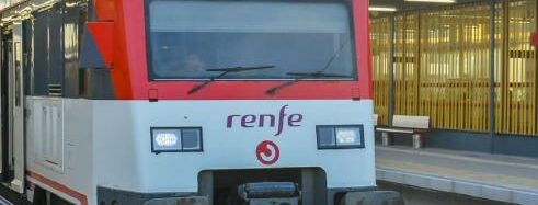 Alcalá exige a Renfe soluciones inmediatas y autobuses alternativos suficientes durante los cortes de Cercanías entre el 22 y el 30 de noviembre