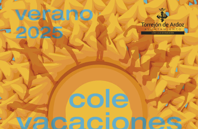 Colevacaciones, campamentos y más opciones para los pequeños de Torrejón durante el verano