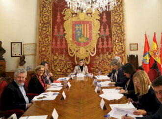 Cerca de 200.000 euros para patrimonio histórico de Alcalá gracias al Consorcio formado por Comunidad, Universidad y Ayuntamiento