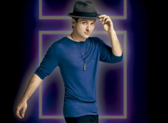 Magia y circo contemporáneo, este fin de semana, en Torrejón de Ardoz