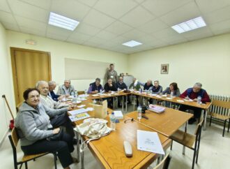 Talleres vecinales para la rehabilitación sostenible de barrios en Castilla la Mancha