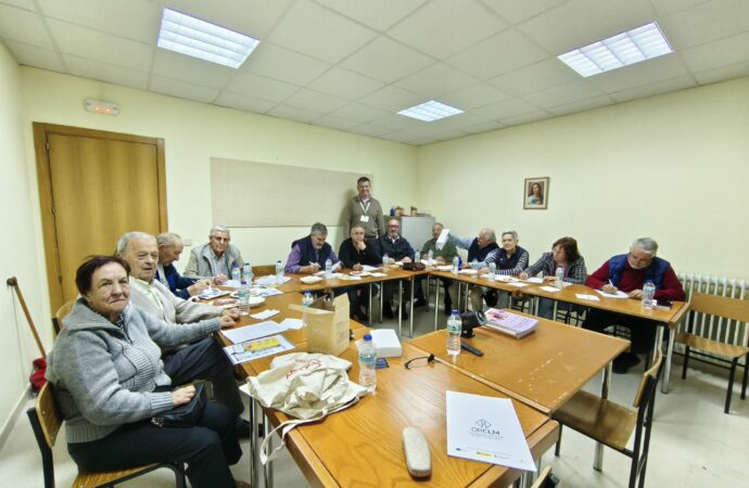 Talleres vecinales para la rehabilitación sostenible de barrios en Castilla la Mancha