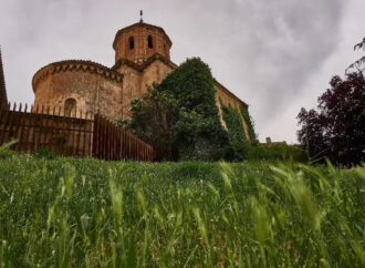 FotoRed, el concurso que une arte e historia, dentro de la red de Ciudades y Villas Medievales