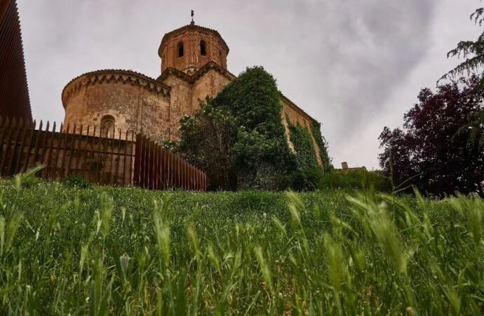 FotoRed, el concurso que une arte e historia, dentro de la red de Ciudades y Villas Medievales