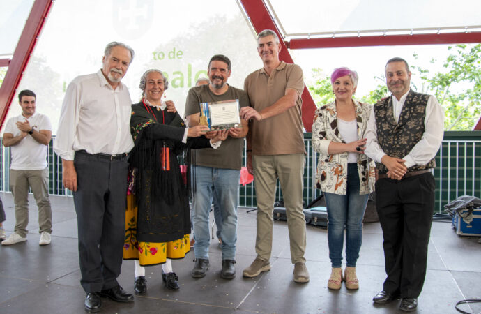 La III Fiesta del Folclore Provincial llega este sábado a Marchamalo