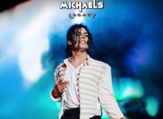 Este sábado en la Plaza de Toros de Torrejón, “Noche de Tributos” con homenaje a Michael Jackson