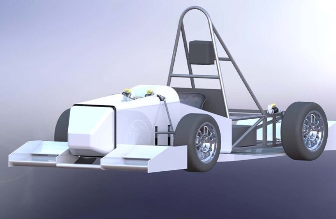 MotorSport UAH: Ingeniería, pasión y un futuro sobre ruedas desde la Universidad de Alcalá
