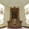 Feliz recuperación del Retablo de El Encín en Alcalá / Por el Grupo en Defensa del Patrimonio Complutense