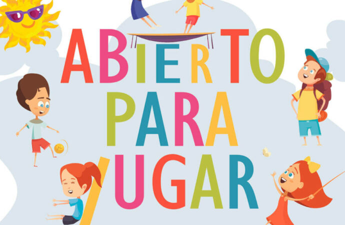Horarios y precios para el programa «Abierto para jugar» en verano» en Alcalá: abiertas inscripciones