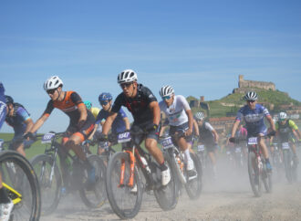 Segunda prueba del XII Circuito MTB de la Diputación de Guadalajara