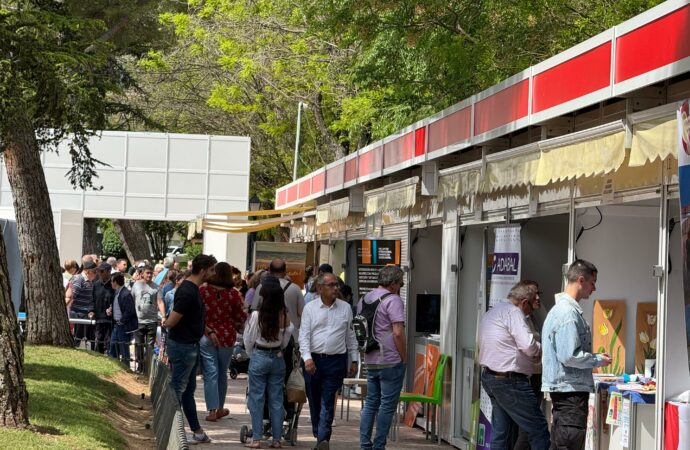 La Feria de Medio Ambiente llegará el sábado 24 de mayo a Guadalajara