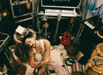 Conciertos de la Muralla en Alcalá de Henares: Camilo, este viernes 19 de septiembre