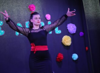 La Feria de Abril de Quer se celebró en mayo por la lluvia